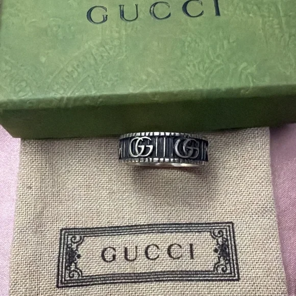 Gucci ring - Picture 2 of 3